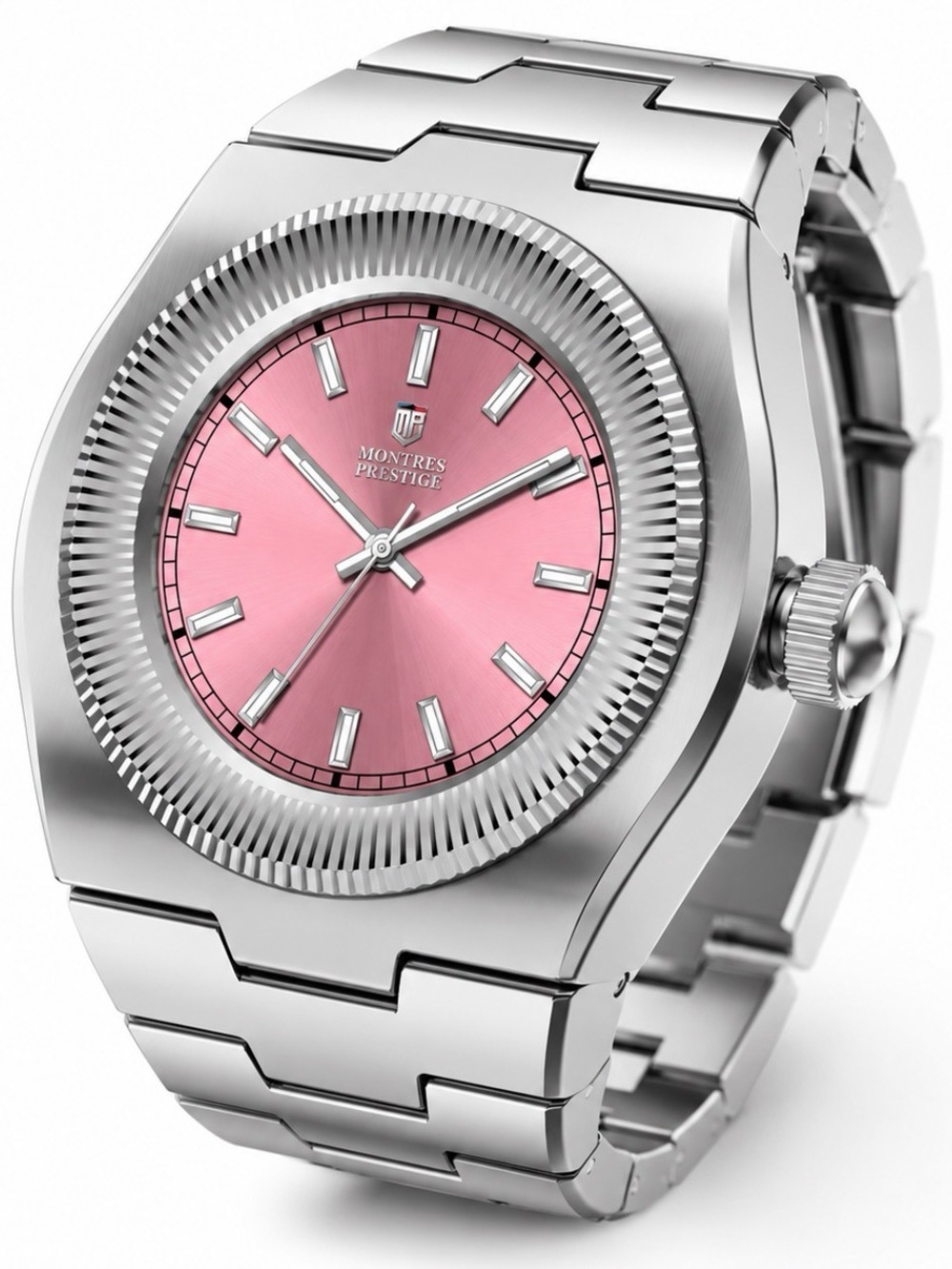 Montres Prestige X Invicta Mini Ring Women’s Watch